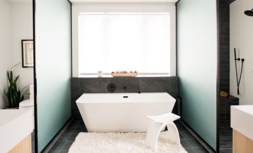 Level Line Tile 24 Gerry Dr, Danville New Hampshire 03819