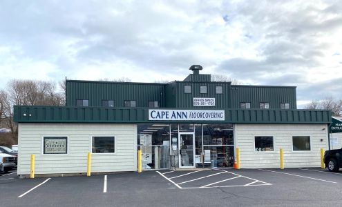 Cape Ann Floor Covering & Tile Center Gloucester