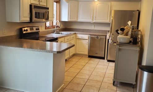 Paul Chalifour Painting Contractor 14 Main St, Boxford Massachusetts 01921