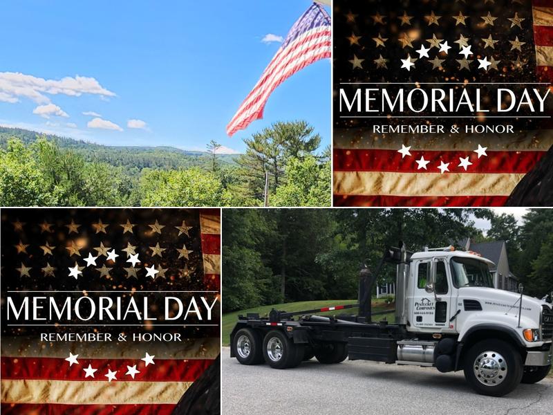 Pentucket Disposal Services LLC