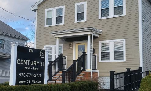 Century 21 North East