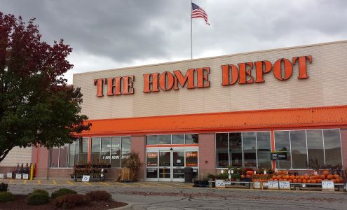 The Home Depot