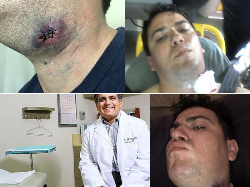 Therapeutics Dermatology: Neal Bhatia, MD