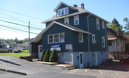 Gregis Insurance Agency