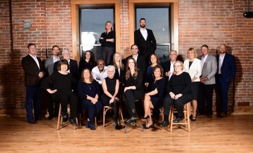 Homefinders Plus Real Estate