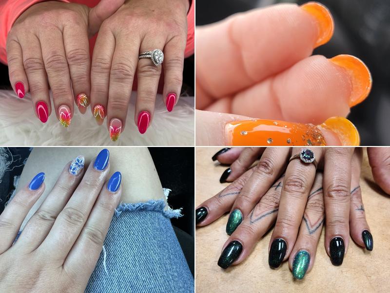 Flawless Threading and Beauty Bar