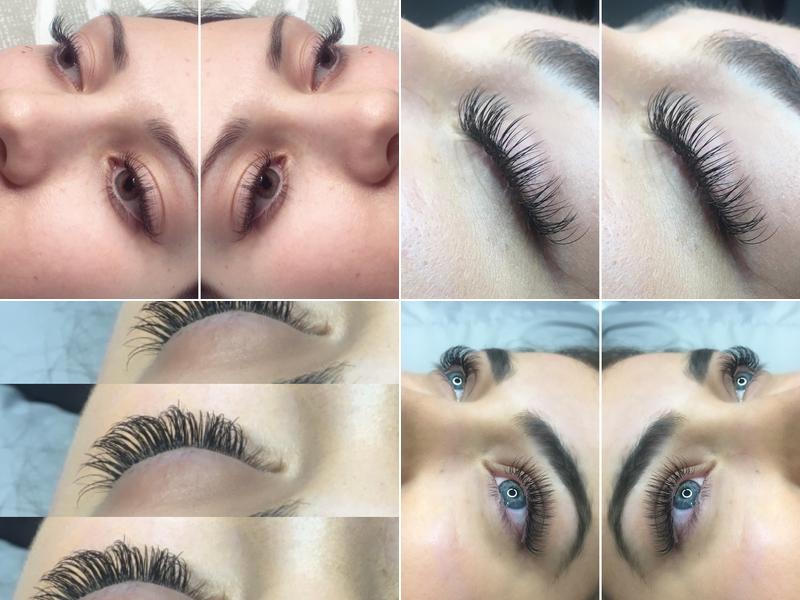 Lashtique & Co. Thunder Bay