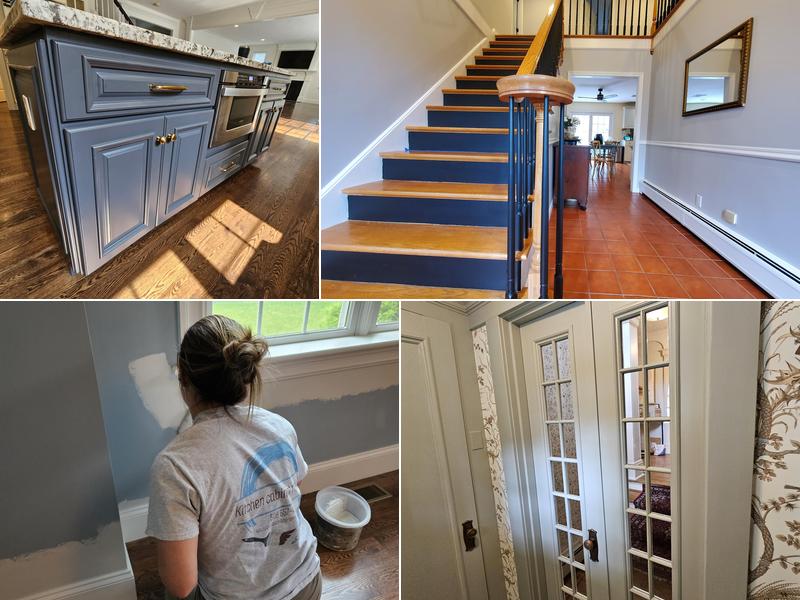 W.C Painting Services