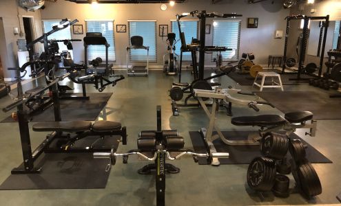 UNDIVIDED Personal Training and Fitness Studio Thunder Bay
