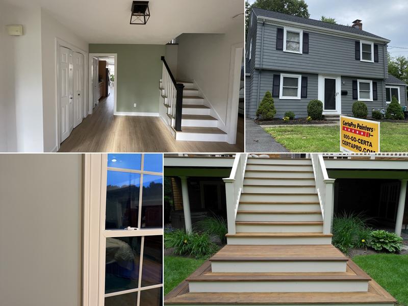 CertaPro Painters of MetroWest, MA