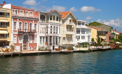 Vanderbilt Properties, LLC Westborough