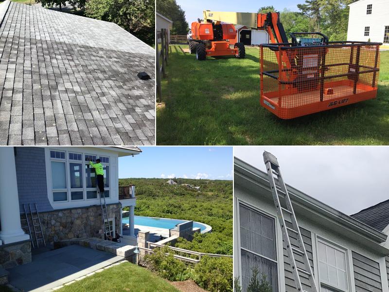 SG Window Cleaning & Gutter Cleaning