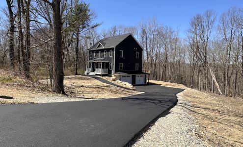 Accurate Asphalt Paving 133 Wilson St, Spencer Massachusetts 01562