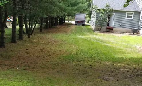 Precision Asphalt Paving 80 W River St, Upton Massachusetts 01568