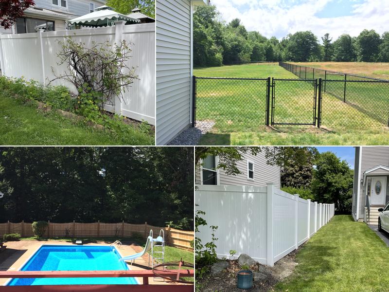 Johnson Fence Co