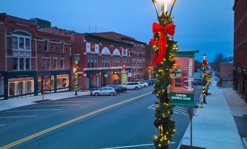 Litterio Landscape Inc.