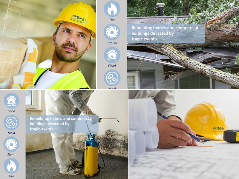 CSNH - Construction Services of NH