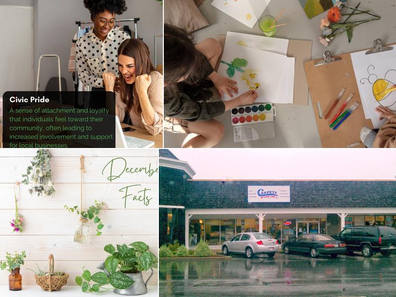 Carpets of Cape Cod & more (Staples Plaza)