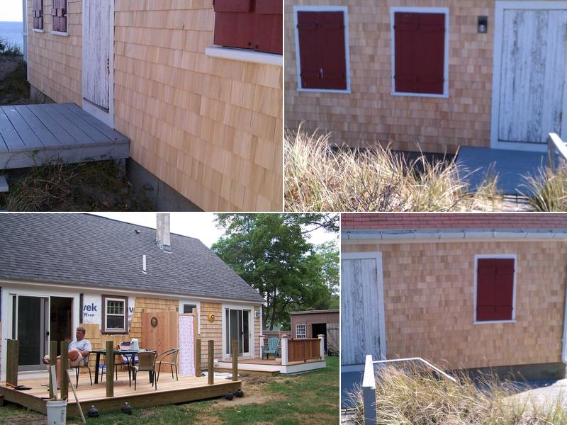 Robert C Brown Custom Building & Remodeling