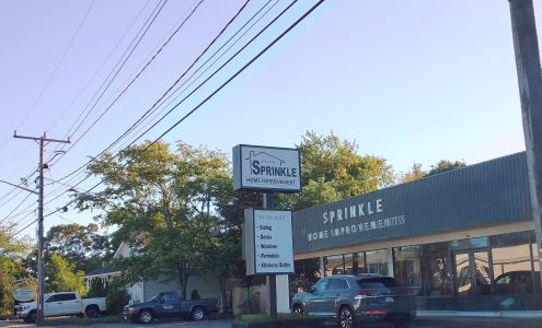Sprinkle Home Improvement