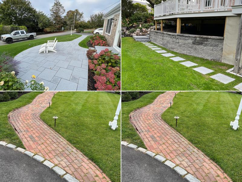 Able Landscaping