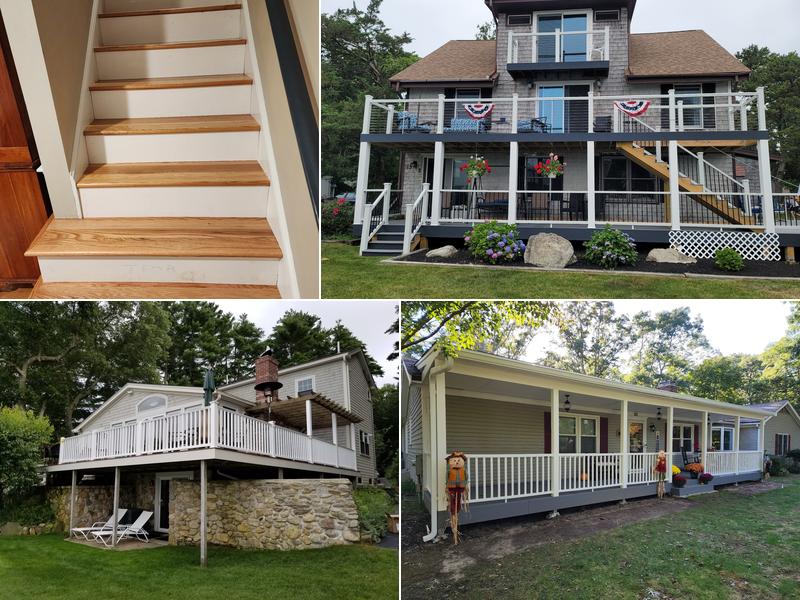 Roche Home Improvement