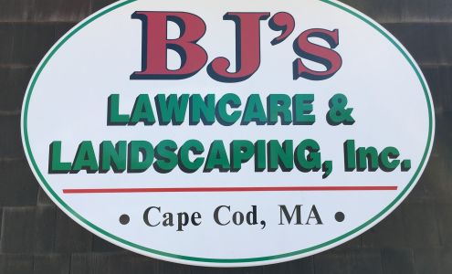 BJ's Lawncare & Landscaping, Inc 137 MA-130, Forestdale Massachusetts 02644