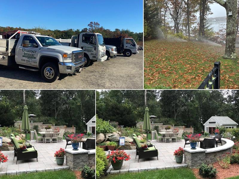 Greener Image Landscaping, Inc.