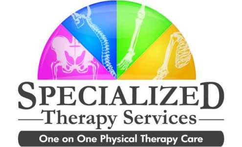 Mercy Health - Specialized Therapy Services