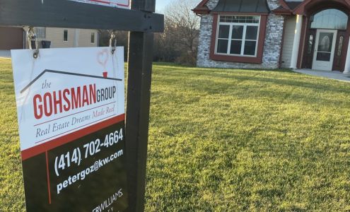 The Gohsman Group of Keller Williams