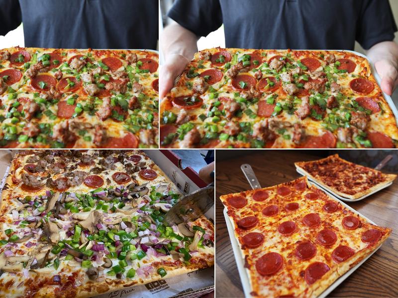 Ledo Pizza Mt. Airy, MD 520 E Ridgeville Blvd, Mt Airy