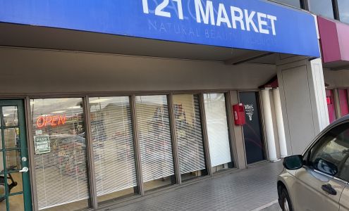 121 Market