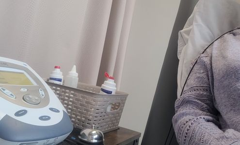 Advanced Health & Physiotherapy