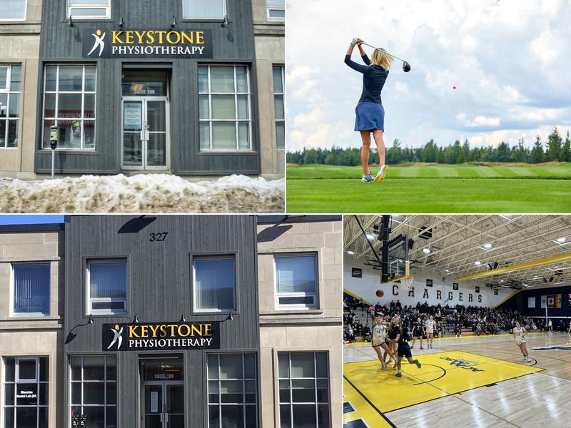 Keystone Physiotherapy