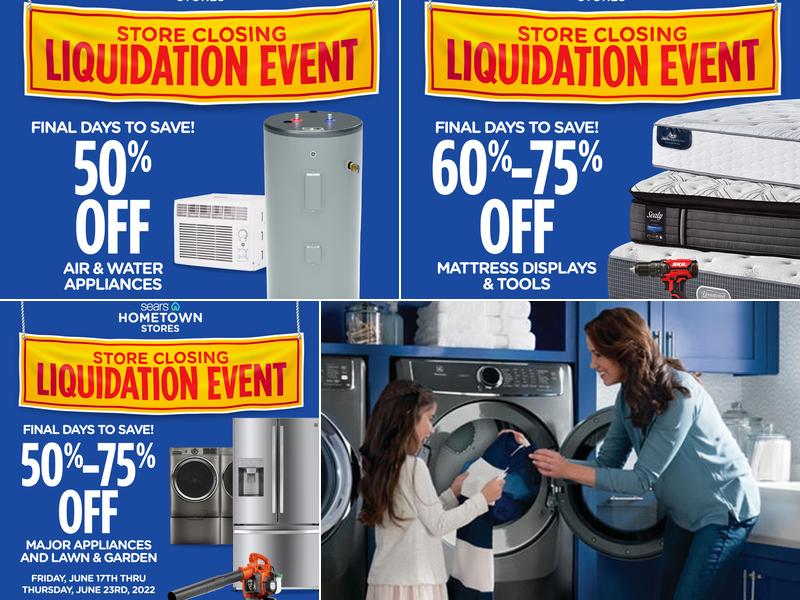 Sears Heating and Air Conditioning