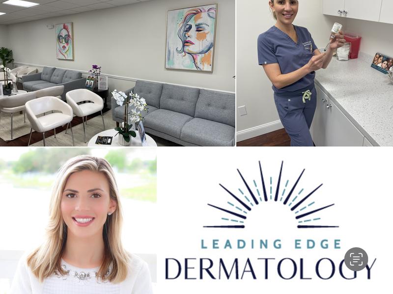 Leading Edge Dermatology