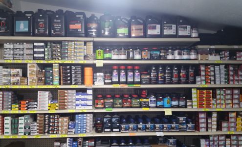 Bark River Precision LLC Bark River