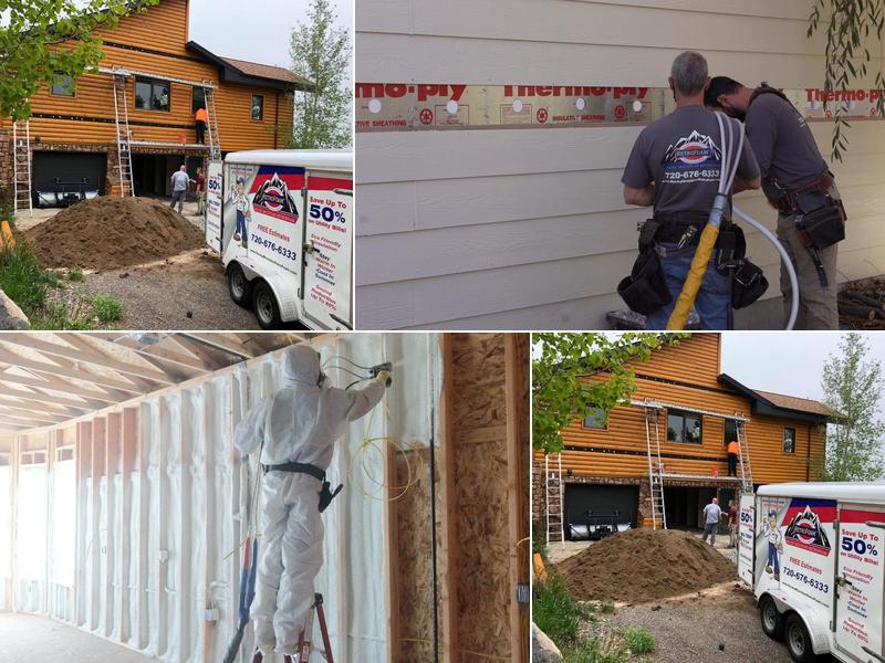 Rocky Mountain RetroFoam LLC