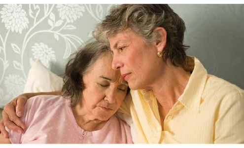 Good Samaritan Society - Hospice (Ottumwa) Ottumwa