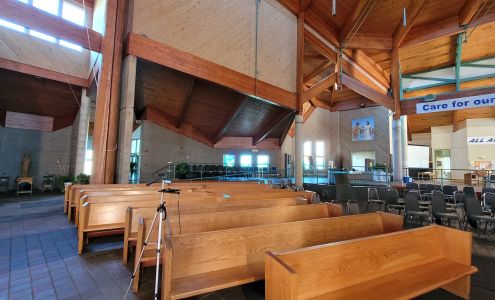 Immaculate Heart of Mary