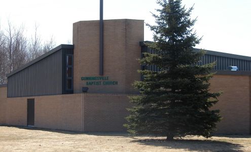 Gunningsville Baptist Church Riverview