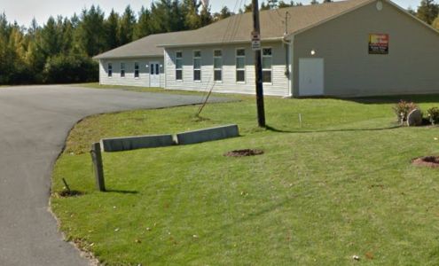 Apostolic Light House Riverview