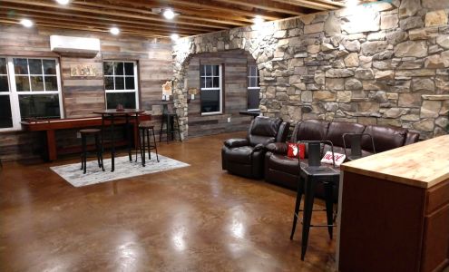 Coronado Stone Products