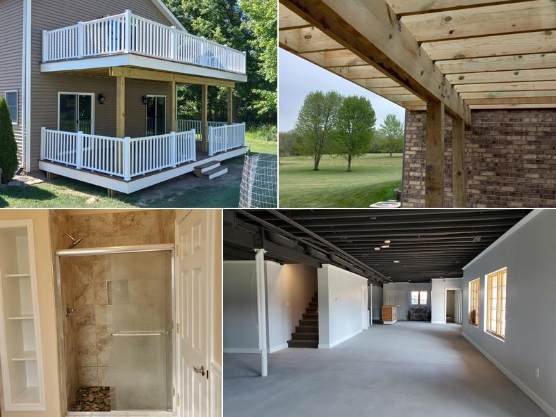 Northstarr Remodeling and Restoration