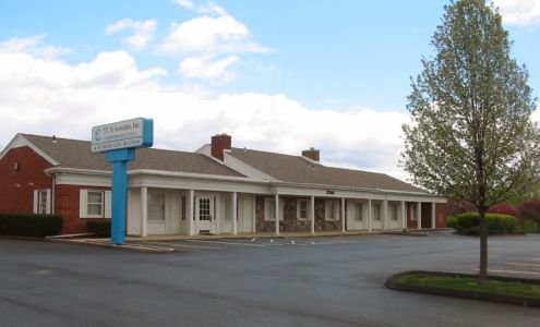 TFC & Associates, Inc.