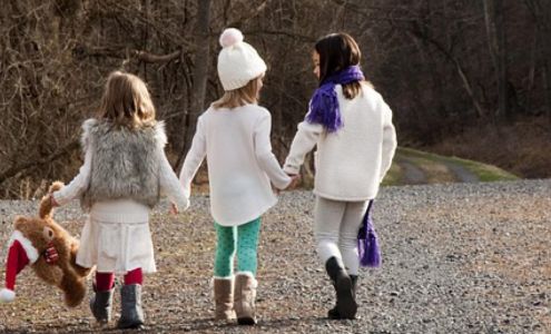 Saint John Sewing Centre