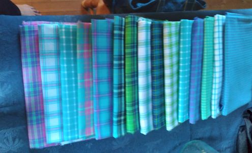 Town & Country Quilts Quispamsis