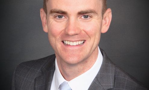 Merrill Lynch Financial Advisor Timothy John Smith