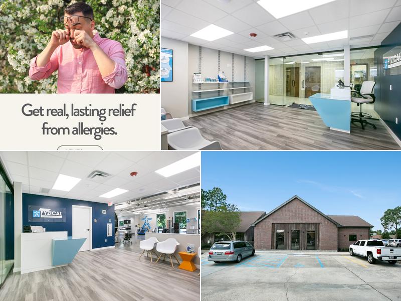 FYZICAL Therapy & Balance Centers