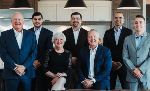 Lien Team Real Estate